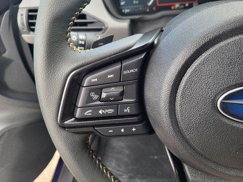 New 2026 Subaru Crosstrek 2.5i Sport AWD/4WD image 27