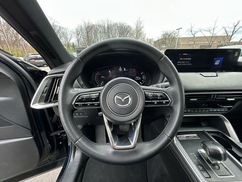 Used 2025 MAZDA CX-90 3.3 Turbo S w/ Premium Package image 18