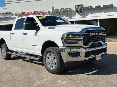 Used 2025 RAM 2500 Big Horn