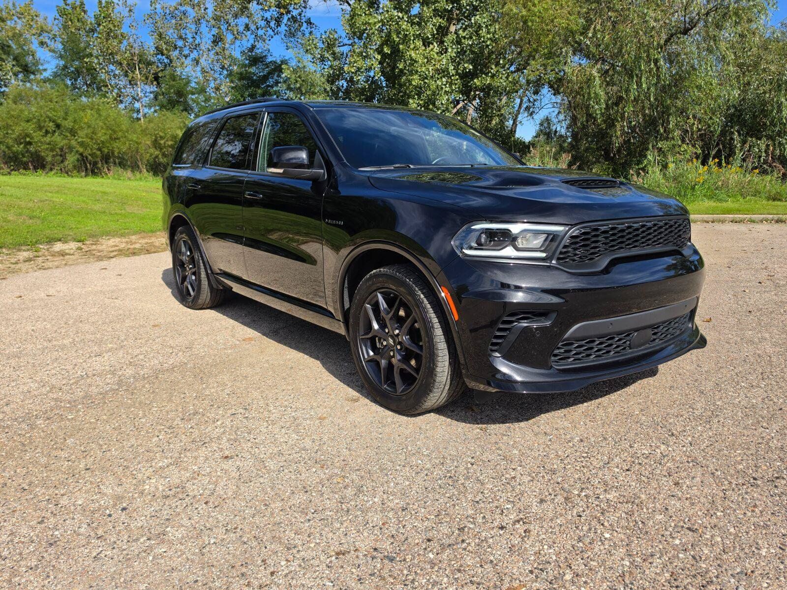 Used 2026 Dodge Durango GT AWD/4WD image 14