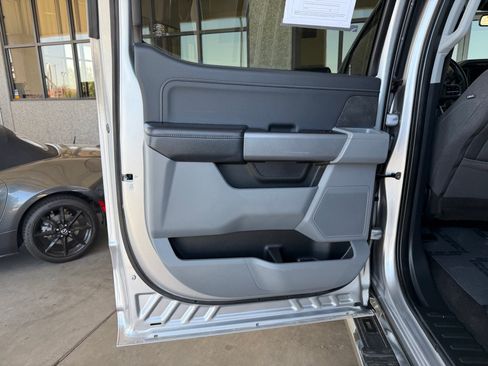 Used 2024 Ford F150 XLT w/ Mobile Office Package AWD/4WD image 25