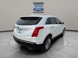 Used 2017 Cadillac XT5 Luxury w/ Driver Awareness Package image 4