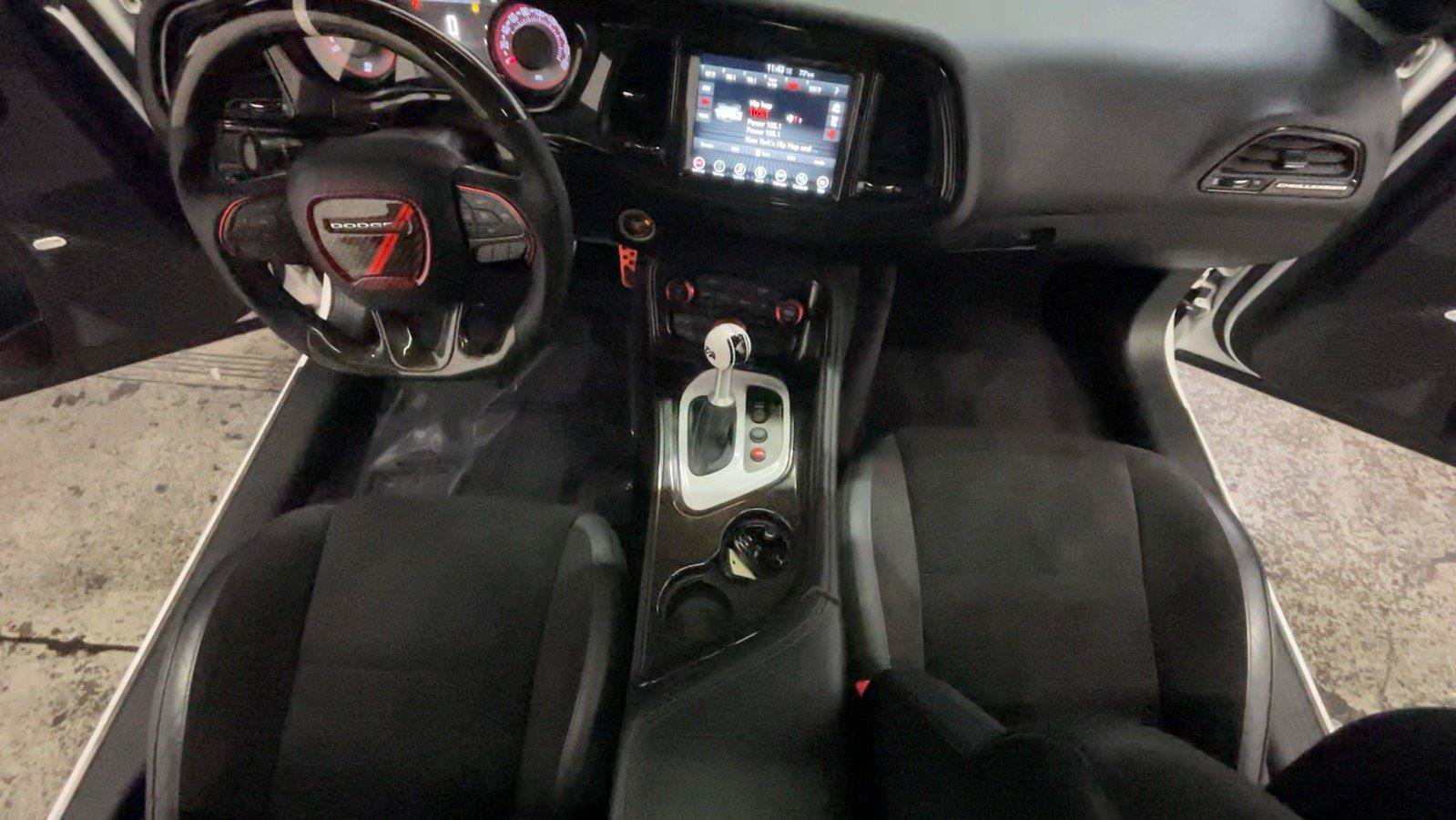 Used 2017 Dodge Challenger T/A RWD image 27