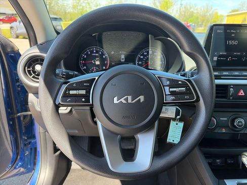 Used 2023 Kia Forte LXS FWD image 24