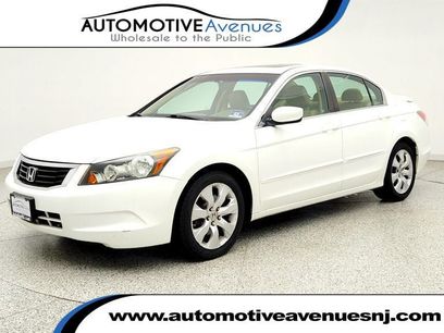 Used 2010 Honda Accord EX-L