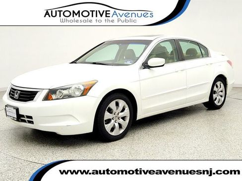 Used 2010 Honda Accord EX-L image 1