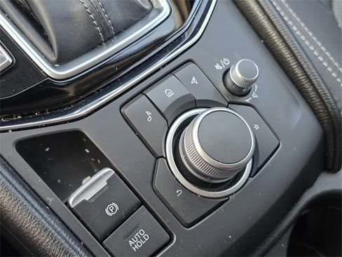 Used 2025 MAZDA CX-5 AWD 2.5 S image 23