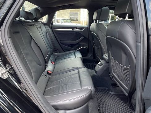 Used 2015 Audi A3 2.0T Premium Plus w/ Premium Plus Package image 32