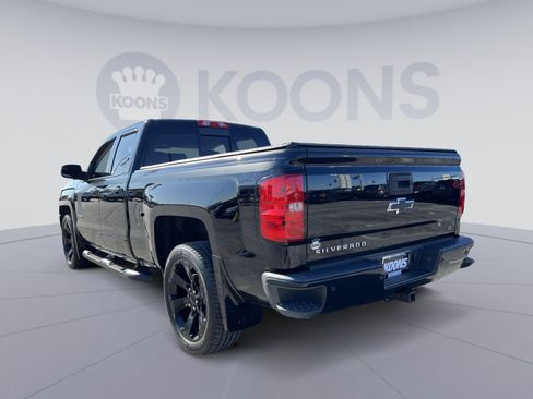 Used 2017 Chevrolet Silverado 1500 LT w/ Rally 2 Edition image 14