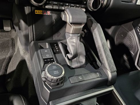 New 2026 Toyota 4Runner Limited image 20