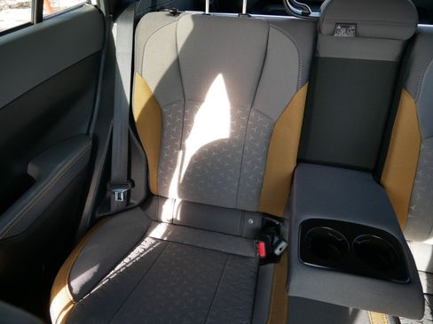 Certified 2025 Subaru Crosstrek 2.5i Sport w/ Popular Package #4A image 12