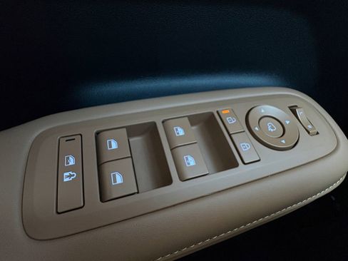 New 2026 Hyundai Santa Fe Limited image 13