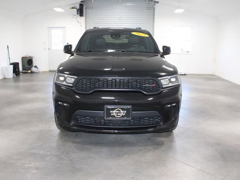 Used 2023 Dodge Durango GT image 3