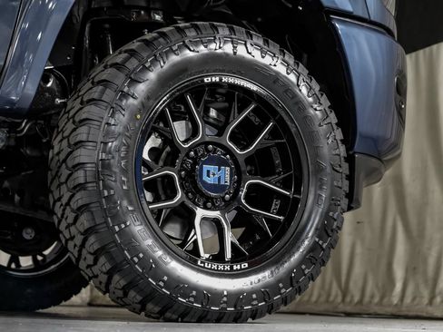 Used 2026 RAM 2500 Big Horn AWD/4WD image 53