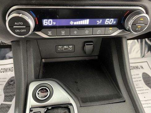 Used 2020 Nissan Sentra SV FWD image 22