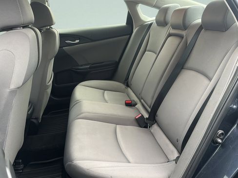 Used 2019 Honda Civic EX image 26