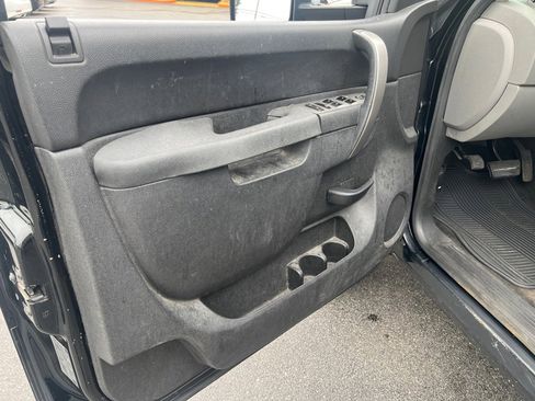 Used 2012 Chevrolet Silverado 1500 LS image 10