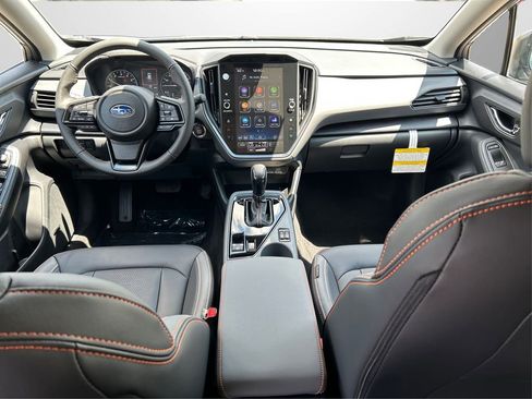 New 2025 Subaru Crosstrek 2.5i Limited w/ Crosstrek Mirror Package image 19