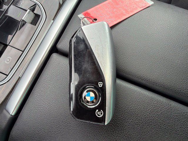 Used 2024 BMW X7 xDrive40i AWD/4WD image 24