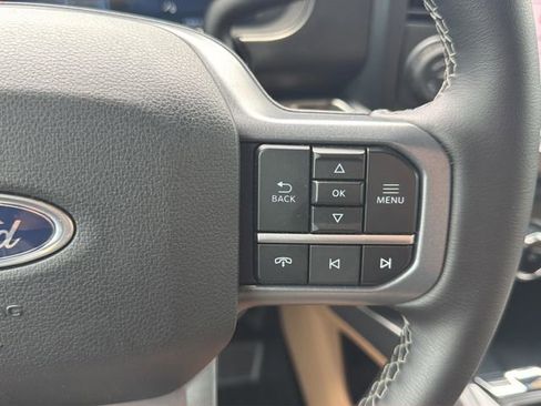 Used 2025 Ford F250 Lariat w/ Lariat Ultimate Package AWD/4WD image 23