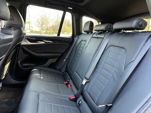 Used 2020 BMW X3 sDrive30i w/ Convenience Package image 18