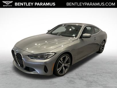 Used 2024 BMW 430i xDrive Coupe w/ Premium Package