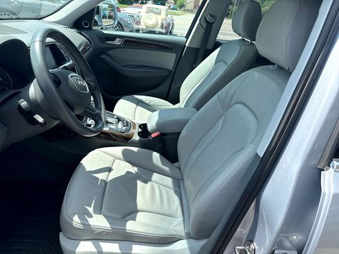 Used 2016 Audi Q5 2.0T Premium Plus image 18