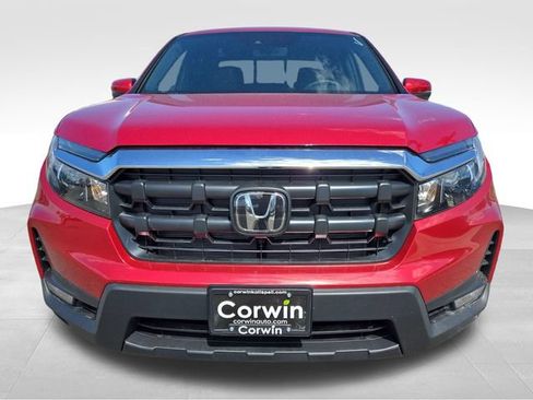 New 2026 Honda Ridgeline RTL image 5