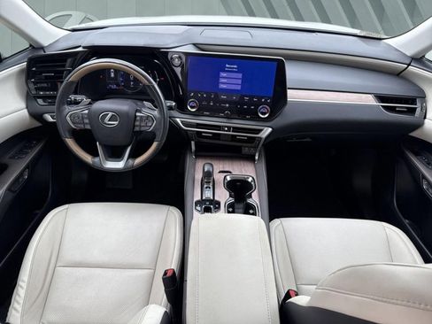 Certified 2024 Lexus RX 350 Premium w/ Accessory Package (K3) FWD image 13