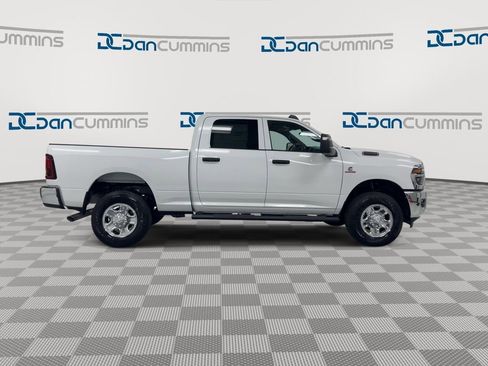 New 2026 RAM 2500 Tradesman image 9
