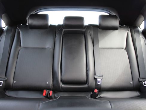 Used 2022 Honda Civic Sport Touring image 14