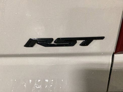 New 2026 Chevrolet Silverado 1500 RST image 6