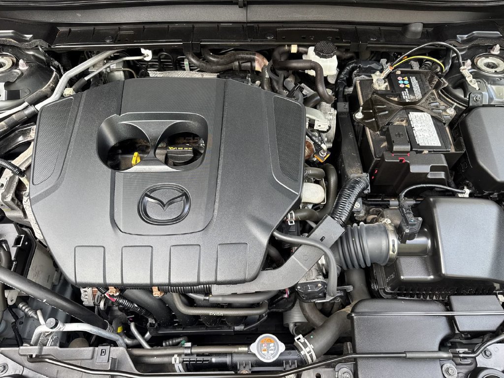 Used 2024 MAZDA CX-30 AWD 2.5 S w/ Preferred Package image 23