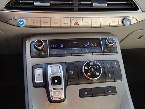 Used 2020 Hyundai Palisade SEL image 30