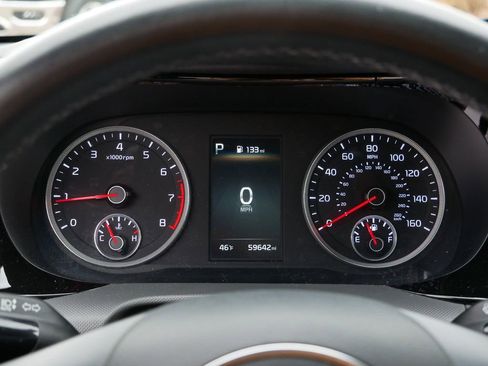 Used 2023 Kia K5 GT-Line image 30