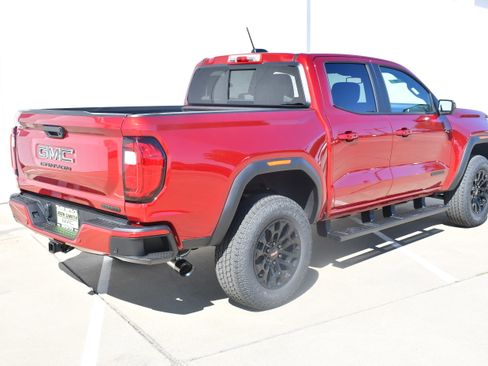 New 2026 GMC Canyon Elevation w/ Convenience Package RWD image 6