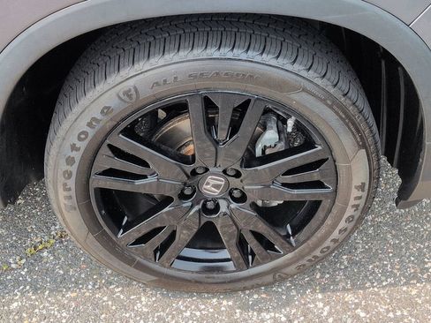 Used 2022 Honda Pilot Special Edition image 29