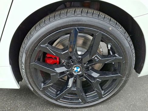New 2026 BMW 330i xDrive Sedan w/ M Sport Package AWD/4WD image 8