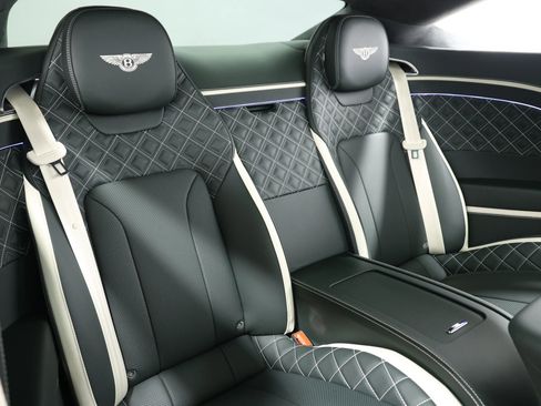 Used 2022 Bentley Continental GT Speed AWD/4WD image 87