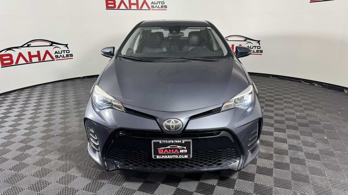 Used 2019 Toyota Corolla SE FWD image 10