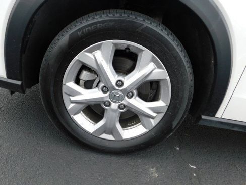 Used 2024 Honda HR-V LX image 10