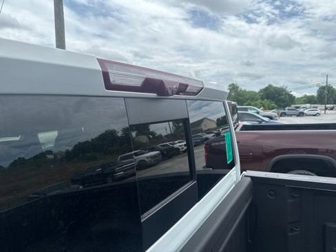 Used 2020 GMC Sierra 2500 Denali w/ Technology Package AWD/4WD image 34