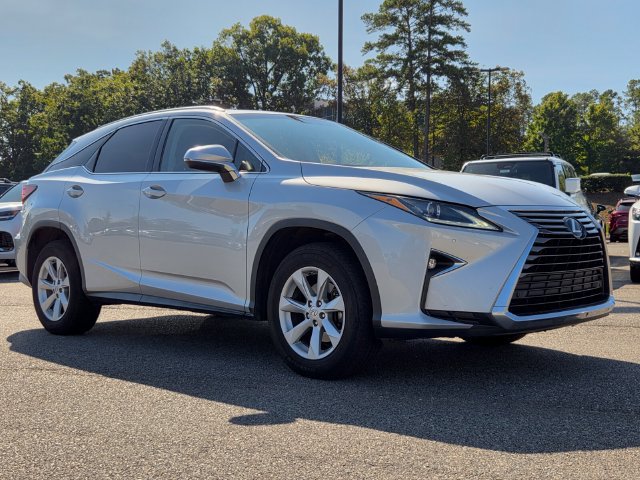 Used 2016 Lexus RX 350 AWD w/ Premium Package image 7