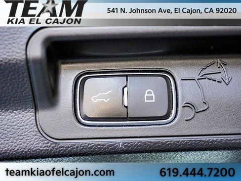 Used 2023 Ford Explorer XLT w/ Equipment Group 202A image 15