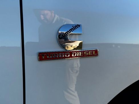 Used 2024 RAM 2500 Big Horn image 6