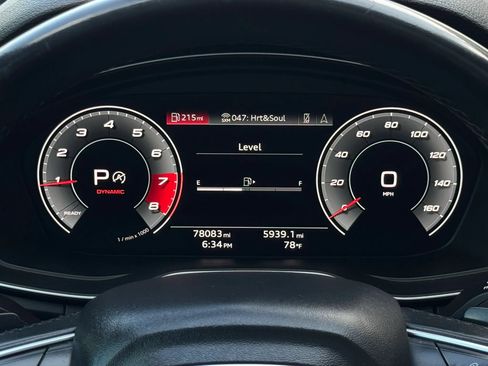 Used 2021 Audi Q5 2.0T Premium Plus w/ Premium Plus Package AWD/4WD image 34