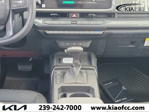 New 2027 Kia Seltos S FWD image 18