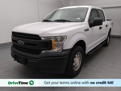 Used 2019 Ford F150 XL w/ XL Power Equipment Group