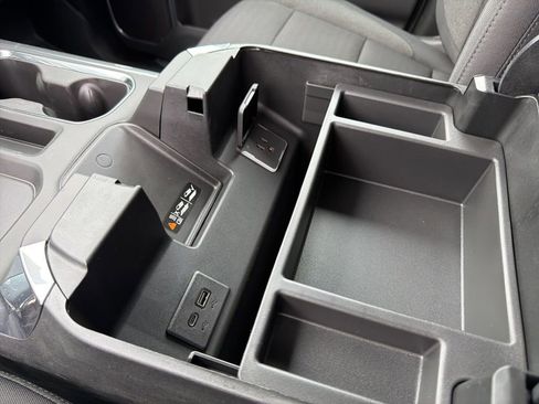 New 2026 Chevrolet Silverado 1500 RST AWD/4WD image 31