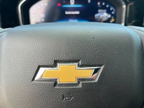 Used 2024 Chevrolet Silverado 1500 High Country w/ Technology Package AWD/4WD image 40